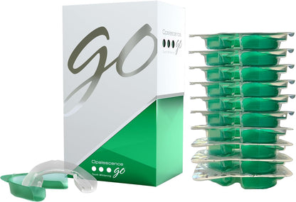 Opalescence Go™ Starter Kit