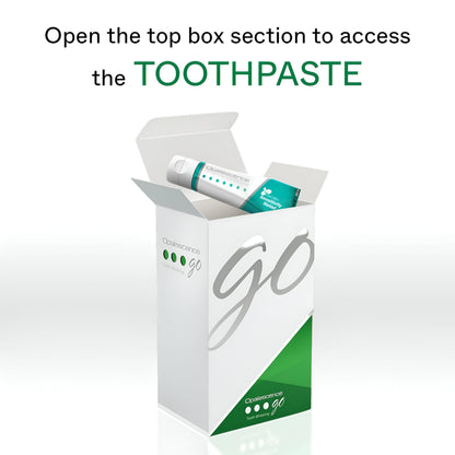 Opalescence Go™ Starter Kit