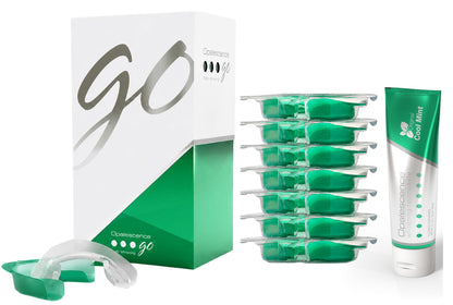 Opalescence Go™ Starter Kit