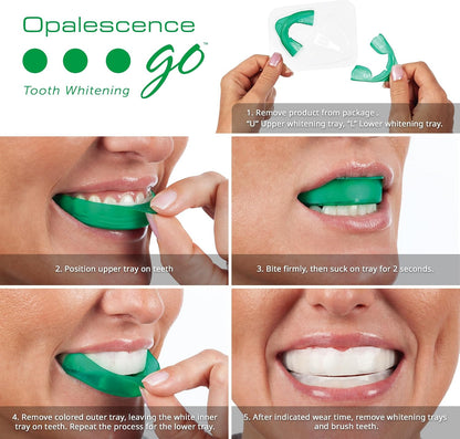 Opalescence Go™ Starter Kit